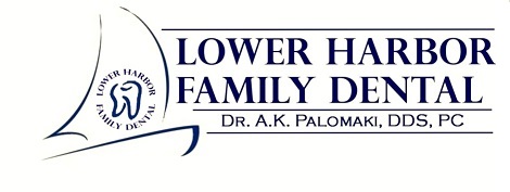 Lower Harbor Family Dental