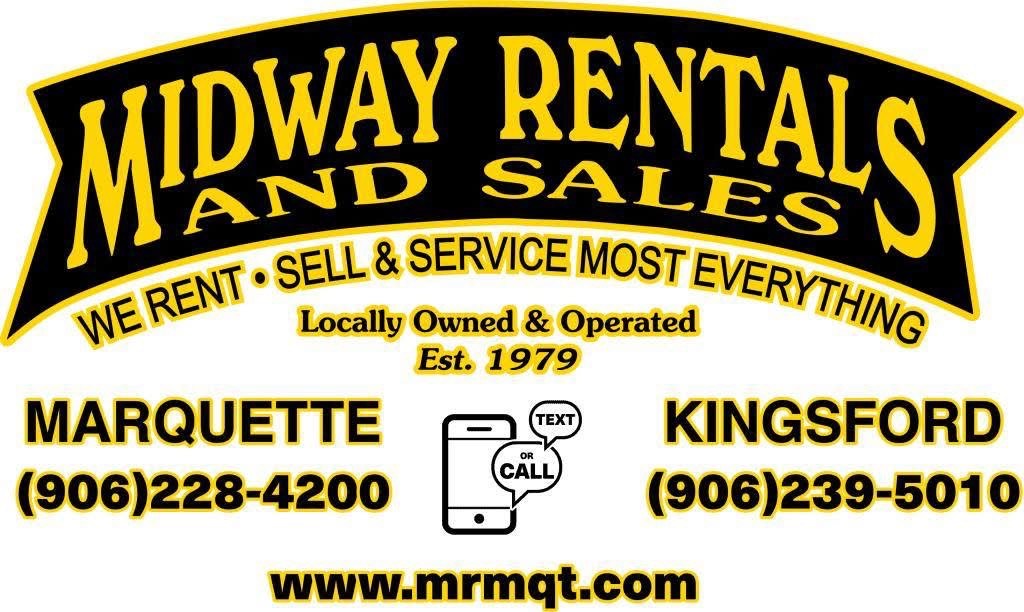 Midway Rental