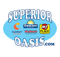 Days Inn Superior Oasis